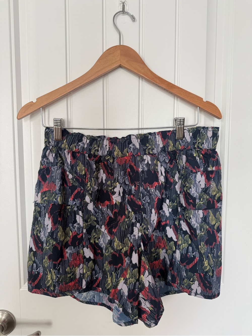 Free People Movement Women’s Athletic Shorts size S